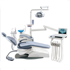 24v χειρουργική οδοντική ηλεκτρική ενέργεια ιατρικών εφοδίων υγειονομικής περίθαλψης εδρών οδοντική