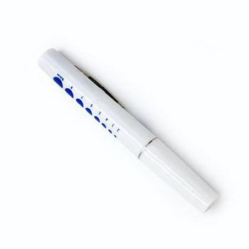 Τακτικό ιατρικό ισχυρό αλουμίνιο Penlight 5W των οδηγήσεων στρατοπέδευσης XPE τσεπών φανών Penlight φακών 150lm
