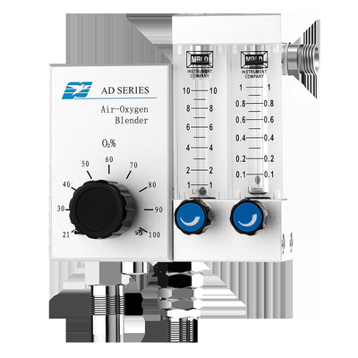 AD3000-SPD2 χρήση Hfnc μπλέντερ οξυγόνου αέρα συσκευών αναπνοής