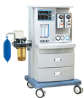 10.4» μηχανή φορητό διπλό Vapourizer ICU εξοπλισμού αναισθησίας LCD