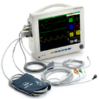 12in υπομονετικό όργανο ελέγχου 800×600 DPI ICU ETCO2 σημαδιών νοσοκομείων ζωτικής σημασίας