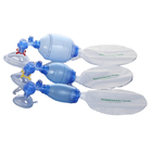 PVC μόνη διόγκωσης τσαντών καρδιοπνευμονική συσκευή αναζωογόνησης εξοπλισμών έκτακτης ανάγκης ιατρική
