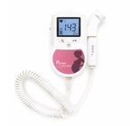 Εμβρυϊκό όργανο ελέγχου κτύπου της καρδιάς εγκυμοσύνης υπερήχου 240bpm οργάνων ελέγχου Doppler ηχούς