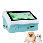 10Min κτηνιατρικός χημείας συσκευών ανάλυσης ανοσοφθορισμός ιατρικών εφοδίων Progesteron κτηνιατρικός