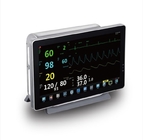 Φορητή συσκευή ανάλυσης TFT 15,6» LCD οξυγόνου εξοπλισμού ελέγχου αναισθητικού