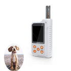 Φορητά κτηνιατρικά ιατρικά εφόδια 2,4 μηχανών συσκευών ανάλυσης ούρων TFT» LCD