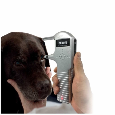 1060hpa αναπήδηση Tonometer
