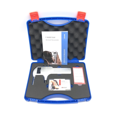 1060hpa αναπήδηση Tonometer