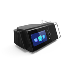 Φορητή μηχανή CPAP, συνεχής θετική μηχανή αναπνευστικών συσκευών οθόνης 3,5 ίντσας πίεσης εναέριων διαδρόμων 20cmH2O