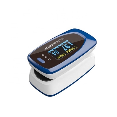 30bpm ψηφιακός σφυγμός Oximeter δάχτυλων