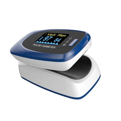 30bpm ψηφιακός σφυγμός Oximeter δάχτυλων