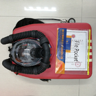 20mpa φορητός εξαεριστήρας για την αναπνοή της μηχανής 2.4l 500l CPAP
