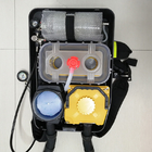 20mpa φορητός εξαεριστήρας για την αναπνοή της μηχανής 2.4l 500l CPAP