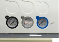 ETCO2 μηχανή διεξόδων στην αναπνευστική συσκευή νοσοκομείων AGSS ACGO