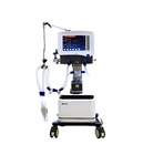 22V οξυγόνο 220v Aircompressor μηχανών ICU αναπνευστικών συσκευών νοσοκομείων