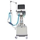 12.1 παιδιατρική ICU αναπνευστικών συσκευών νοσοκομείων οθόνης αφής μηχανή αναπνοής μηχανών 100bpm