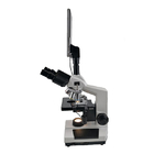 ψηφιακό μικροσκόπιο 66.5dB HDMI με την παραγωγή 9,7 HDMI ανάλυση βακτηριδίων ίντσας 2.5v