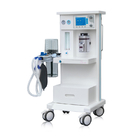 1500ml αναπνοή του οργάνου 60 CmH2O SIMV καροτσακιών μηχανών αναισθησίας κυκλωμάτων