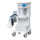 1500ml αναπνοή του οργάνου 60 CmH2O SIMV καροτσακιών μηχανών αναισθησίας κυκλωμάτων