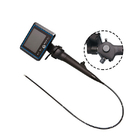 Διαγνωστικός ιατρικός εξοπλισμός USB Wifi 600mm απεικόνισης Bronchoscope εύκαμπτο ενδοσκόπιο