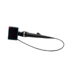 Διαγνωστικός ιατρικός εξοπλισμός USB Wifi 600mm απεικόνισης Bronchoscope εύκαμπτο ενδοσκόπιο