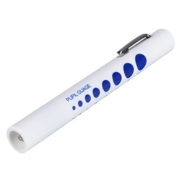 Τακτικό ιατρικό ισχυρό αλουμίνιο Penlight 5W των οδηγήσεων στρατοπέδευσης XPE τσεπών φανών Penlight φακών 150lm