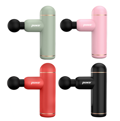 Μίνι φορητή ηλεκτρική ικανότητα Massager χαλάρωσης μυών Massager σώματος βαθιά